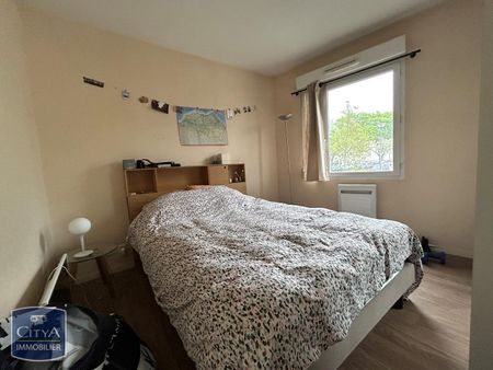 Location Appartement 2 pièces 50m² TOURS 37000 - Photo 4