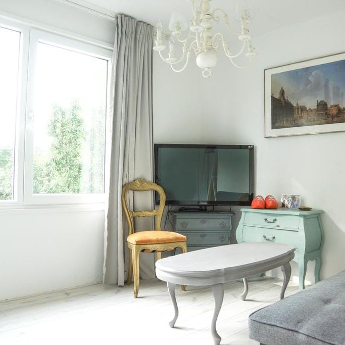 Huis te huur: Moessorgskystraat 18 1323 PS Almere - Photo 1