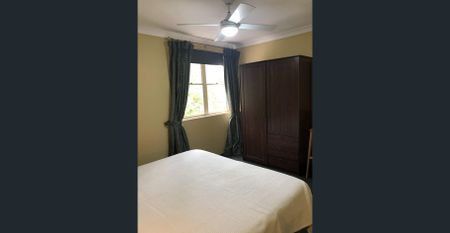 Furnished Fabulous Surry Hills - Photo 2