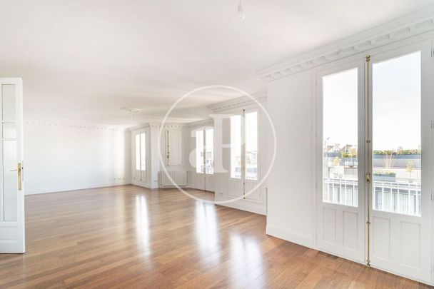 Luxury Apartment for rent in Madrid, Spain - Foto 1