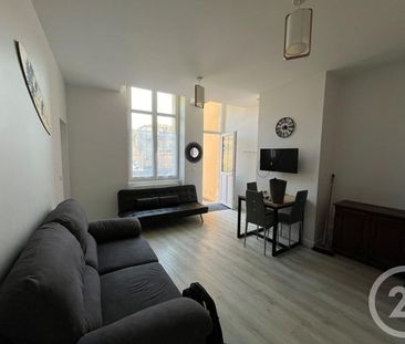 Appartement F2 à louer 2 pièces - 40 m2 CHATEAUROUX - 36 - Photo 6