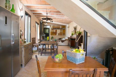 Can Cuixeries, Selva, Balearic Islands 07313 - Photo 4