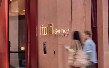 Indi Sydney, Sydney - Photo 2