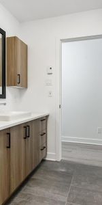 Beau grand 5 1/2, Ormstown, Libre maintenant ! - Photo 4