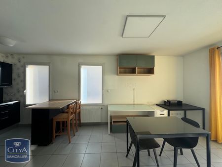 Location Appartement 2 pièces 43m² DECINES CHARPIEU 69150 - Photo 2