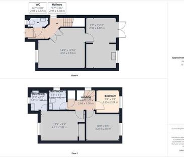 Bishopswood, Kingsnorth, Ashford, TN23 - Photo 2