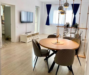De inchiriat | Apartament 2 camere | NEW POINT Pipera|Padurea BANEASA - Photo 2