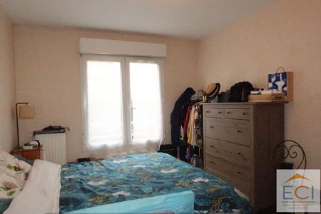 Appartement T3 proximité place des Carmes - Photo 5