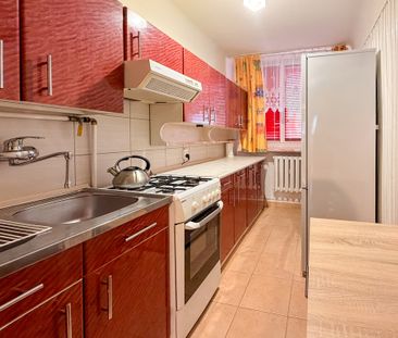 Na wynajem mieszkanie ul. Andersa w Chełmie - Zdjęcie 2