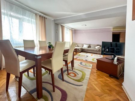 Apartament cu 3 camere de închiriat in Faleza Nord, Constanta Pet Friendly - Fotografie 4
