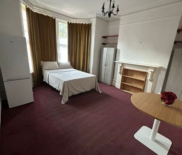 Room in a Shared House, Cranwich Road, N16 - Photo 1