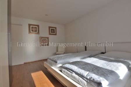 Schöne 3-Zimmer-Wohnung mit Balkon und Hausmeisterservice! - Photo 5