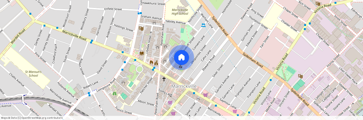 6/78 Malakoff Street, NSW 2204, Marrickville