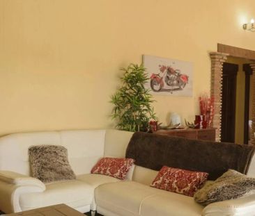 Finca rústica de alquiler en Calle Iznate, Benamocarra - Photo 2