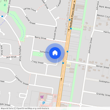 2/19 Somerfield Street, Redbank Plains, QLD 4301