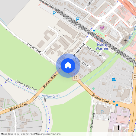 17 Shrives Road, Vic 3805, Narre Warren