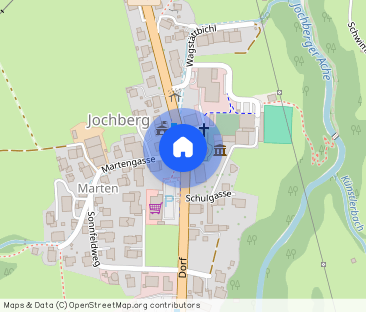 #2 - Luxuriöse Dachgeschosswohnung im bezaubernden Jochberg - Photo 1