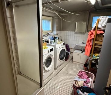 1-Zimmer Souterrain am Fuchsrain, im Okt hochwertig renoviert - Photo 6