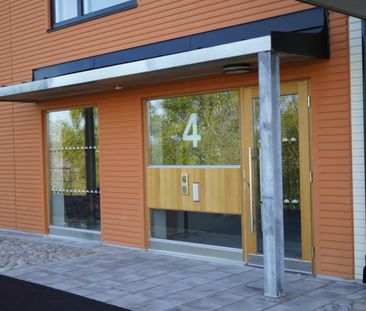 Kobbeslätten 4 - Photo 1