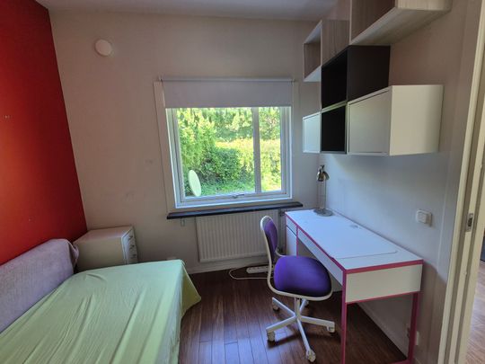 Lauritz Weibulls väg, Lund - Photo 1