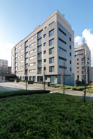 Boulevard lambermont, 1030, Schaerbeek - Foto 5