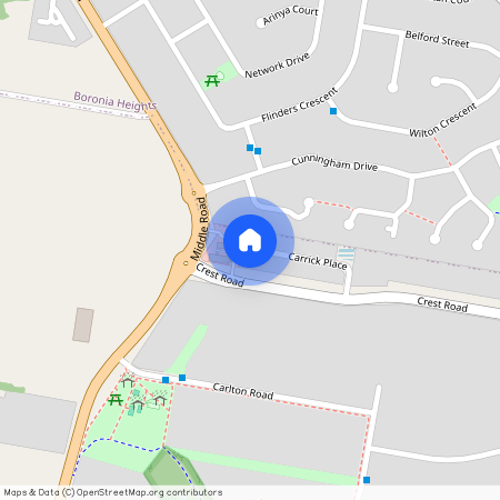 2/28 Carrick Place, Greenbank, QLD, 4124