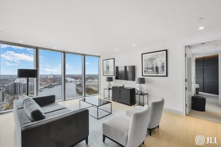 The Tower, London SW8 - Photo 5