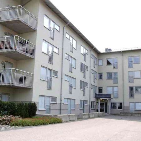 Irrblosset, Vallavägen 2 B.205 - Photo 3