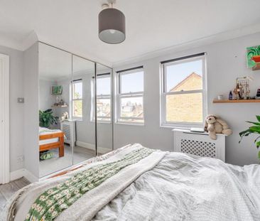 1 bedroom property to rent - Photo 5