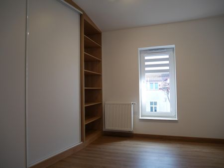 Mieszkanie na wynajem - Zdjęcie 3