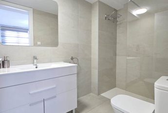 WINTER RENTAL. 2 bedroom apartment for rent in Javea port area.