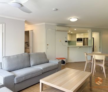 East Perth - Photo 1