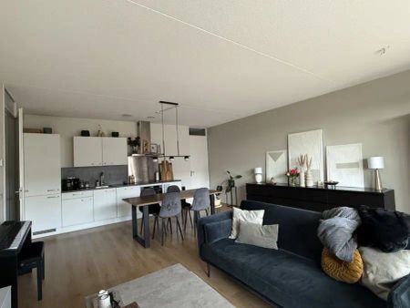 Appartement Winklerlaan, Utrecht - Foto 2
