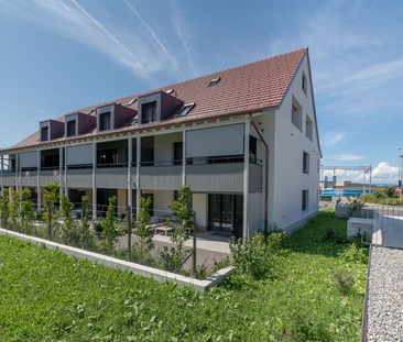 "Naturnah wohnen mit bester Anbindung" - Photo 2