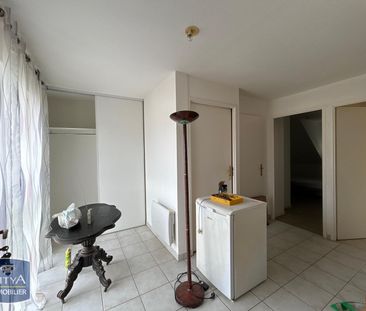 Location Appartement 2 pièces 58m² ABBEVILLE 80100 - Photo 2