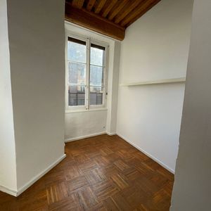 Appartement 3 pièces – LYON - Photo 2