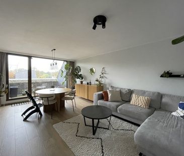 Mooi duplex appartement met 3 slaapkamers in Zonhoven - Photo 5