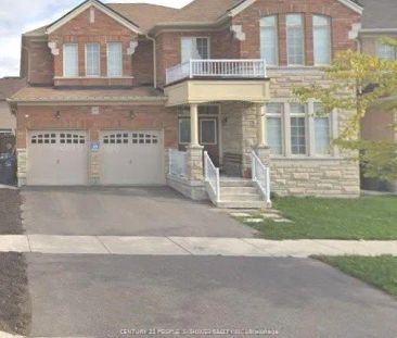 Detached Home For Lease | W9238503 - Photo 5