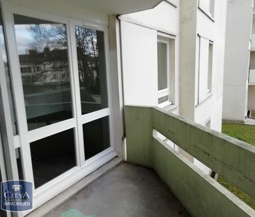 Location Appartement 2 pièces 50m² MEAUX 77100 - Photo 6