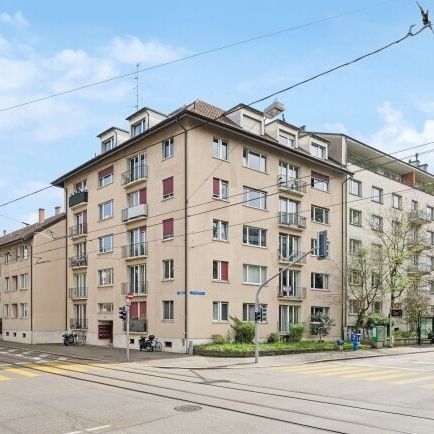 Charmant appartement au cœur de Bâle - Photo 1