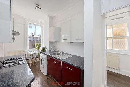 Medina Villas, Hove, BN3 - Photo 2