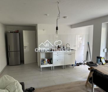 Erdgeschosswohnung in Pforzheim - Photo 1