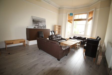 1 Bed Student Accommodation - Photo 4