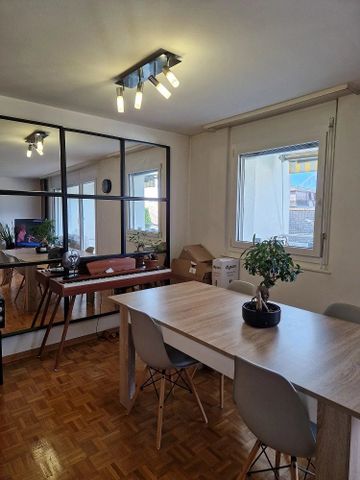 Appartement de 2.5 pièces au 3ème étage - Photo 2