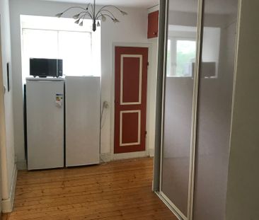 Byggmästaregatan, Lund - Photo 4