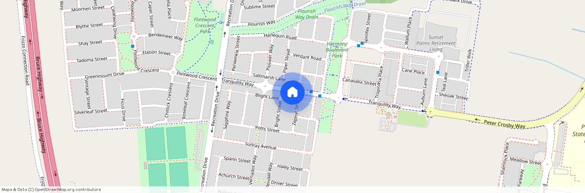 59 Tranquility Way Palmview, QLD 4553