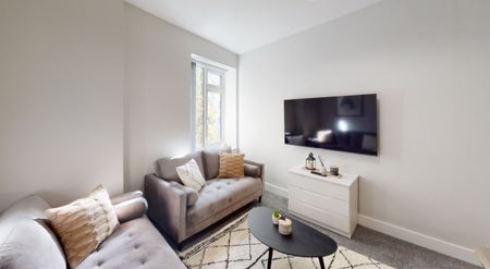 Room in a Shared Flat, St. Nicholas Street, BS1 - Photo 2