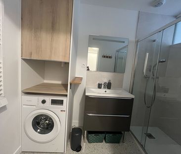 Location appartement 2 pièces, 43.54m², Cholet - Photo 5