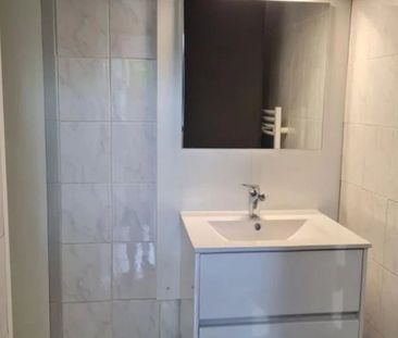 Location Appartement 1 pièces 28 m2 à Ivry-la-Bataille - Photo 5