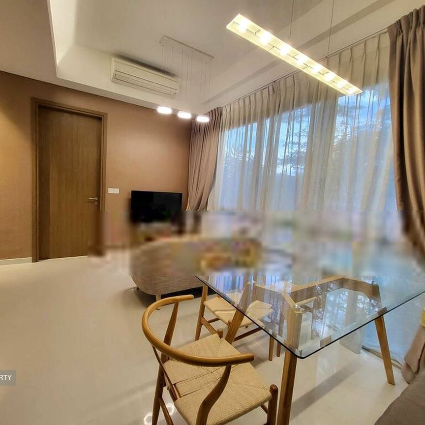 LIIV RESIDENCES (D5), Apartment - For Rent - Photo 1